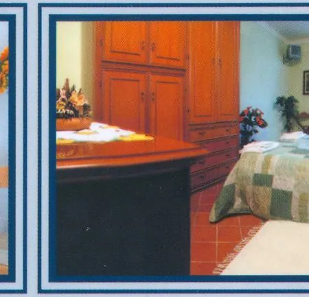 Casa Martini Saliceto