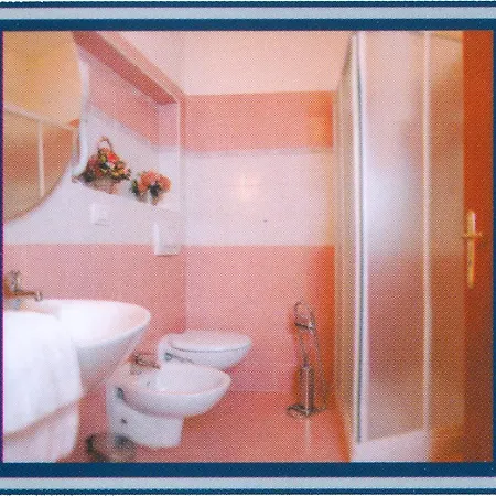 Πανσιόν Casa Martini