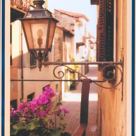 Πανσιόν Casa Martini *