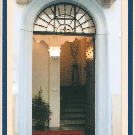 Casa Martini Πανσιόν *