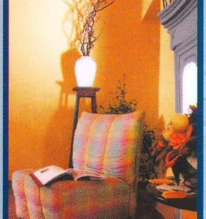 Konukevi Casa Martini Saliceto