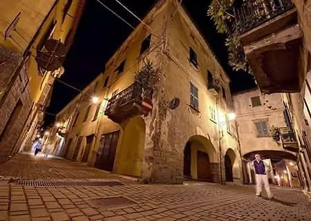 Πανσιόν Casa Martini *
