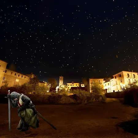 Πανσιόν Casa Martini